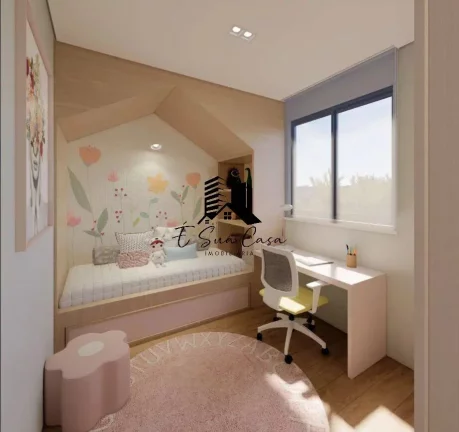 Imagem Apartamento à venda 3 quartos bairro Itapoã - Belo Horizonte/MG