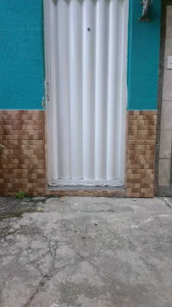 Imagem VENDO IMÓVEL LINEAR CASA DE VILA COM 50 m² - REALENGO
