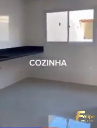 Imagem CASA DUPLEX SUPER NOVA COM 3 QUARTOS NA PRAIA DO MORRO / ES