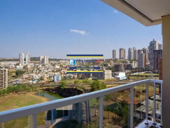 Imagem APARTAMENTO 121 METROS R$ 690.000, JARDIM BOTÂNICO, 3 QUARTOS SENDO 1 SUÍTE, 2 VAGAS, ÁREA DE LAZER - Jardim Botânico - Ribeirão Preto
