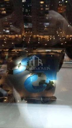 Imagem Apto 91m vista piscina andar alto Cond Ânima Clube Vila Lusitânia SBC