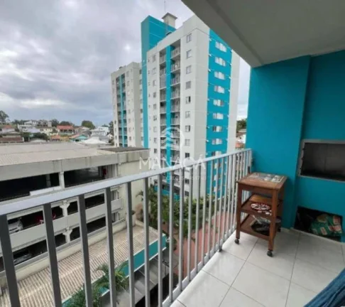 Imagem Apartamento centro com piscina 300m do mar