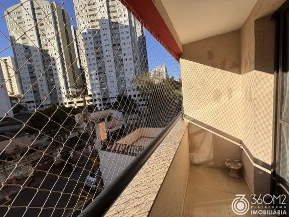 Imagem Apartamento para Venda em Santo André / SP no bairro Vila Gilda