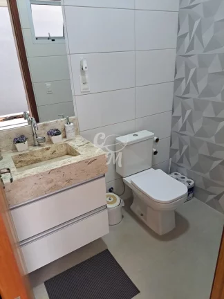 Imagem Casa Térrea Nova no Gran Ville