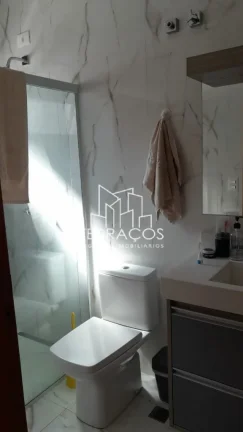 Imagem CASA EM CONDOMÍNIO BRISAS DA MATA - JUNDIAÍ/SP