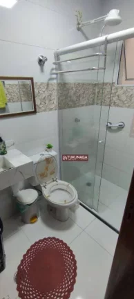 Imagem Apartamento com 2 dormitórios à venda, 40 m² por R$ 320.000,00 - Vila Medeiros - São Paulo/SP