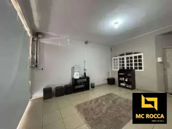 Imagem Sobrado 3 dormitórios - Bairro Assunção - São Bernardo do Campo