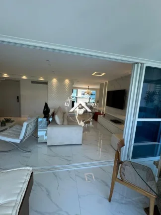 Imagem Apartamento para Venda em Salvador, Pituba, 4 dormitórios, 4 suítes, 3 vagas