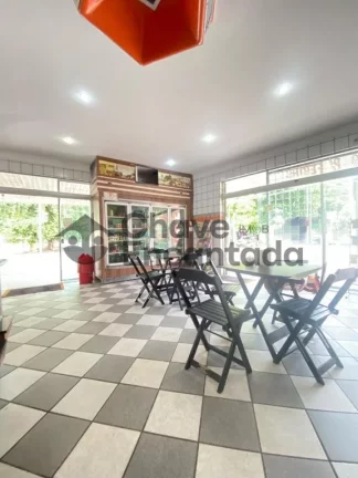 Imagem Comercial / Ponto Comercial na cidade de Birigui