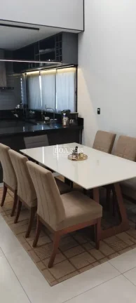Imagem CASA TÉRREA COM MÓVEIS PLANEJADOS CONDOMÍNIO VEREDA DOS CAMPOS
