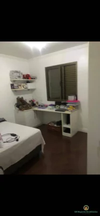 Imagem Apartamento 117m2 3 dormitórios, sendo 1 suíte com closet, sacada c vista