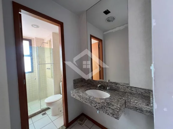 Imagem Oportunidade Imperdível 3 Quartos no Condomínio Via Bella, Península Barra