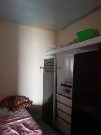 Imagem Casa à venda no bairro Jardim Novo Horizonte - Lorena/SP