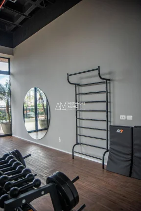 Imagem Duo Milênio Practical Home, apartamentos à venda no Cocó