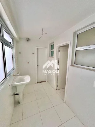 Imagem Apartamento com 3 dormitórios à venda, 96 m² por R$ 1.345.000,00 - Praia da Costa - Vila Velha/ES
