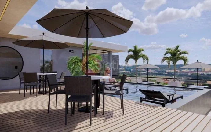 Imagem Salas comerciais a venda Nova São Pedro - São Pedro da Aldeia