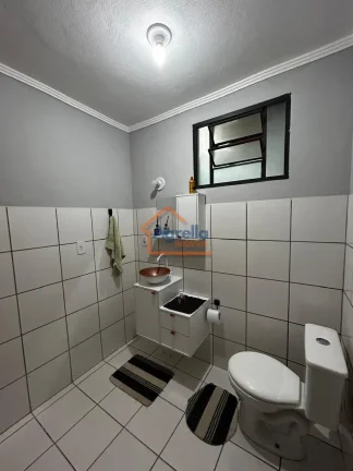Imagem Casa à venda no bairro Parque Residencial Ypê Amarelo - Mogi Guaçu/SP