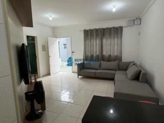 Imagem Casa de Condomínio