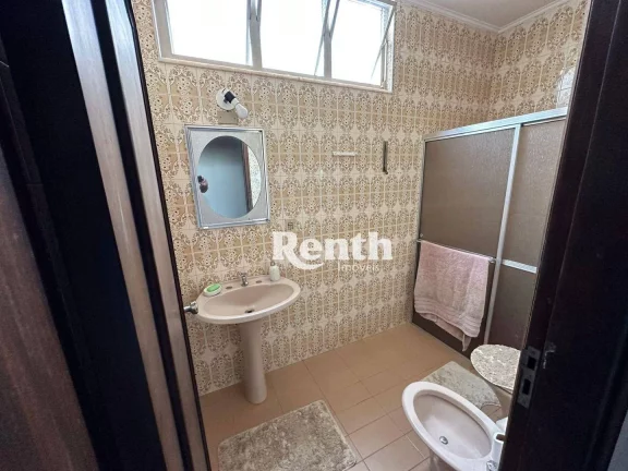 Imagem Casa com 4 dormitórios Av. 14, por R$ 600.000 - Jardim São Paulo - Rio Claro/SP