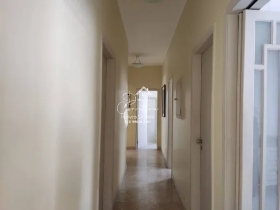 Imagem APARTAMENTO Residencial em GUARUJÁ - SP, PITANGUEIRAS