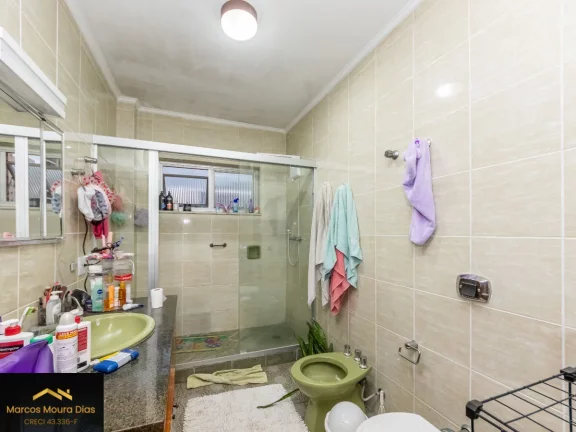 Imagem Apartamento em Perdizes com 4 quartos ( 1 suíte), , 215m². Edifício com Lazer e 1 apto por Andar