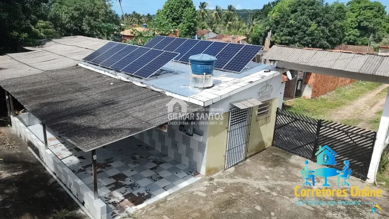 Imagem Fazenda/Sítios/Chácaras no bairro Sapé, em Santo Amaro das Brotas