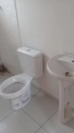 Imagem CASAS NOVAS COM PISCINA