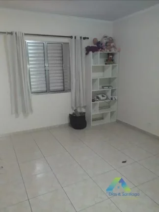 Imagem Casa 180 metros São Bernardo do Campo, com edícula excelente localização e valor !