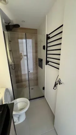 Imagem Apartamento com 2 dormitórios, 38 m² - venda por R$ 550.000,00 ou aluguel por R$ 5.200,00/mês - Vila Butantã - São Paulo/SP