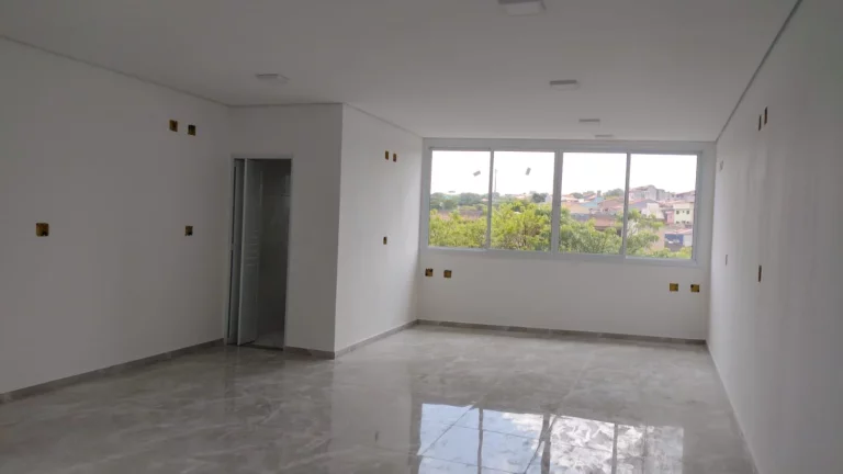 Imagem SALÃO COMERCIAL NOVO PARA LOCAÇÃO NA OLAVO HANSEN