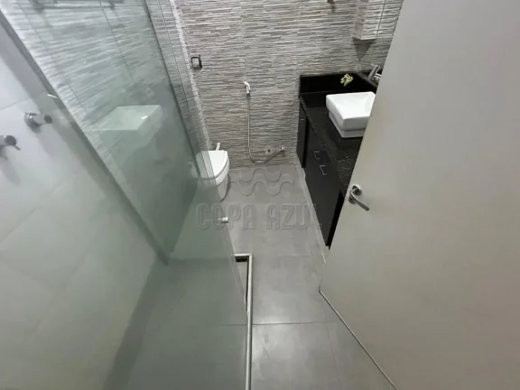 Imagem Leme - Residencial › Apartamento com 3 quarto(s) a Venda