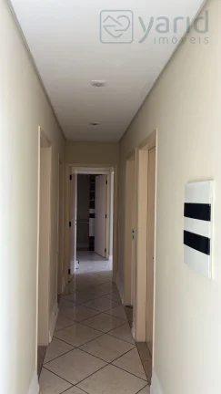 Imagem APARTAMENTO 197 m² PARA VENDA NO EDIFÍCIO SAN FRANCISCO - CENTRO - JUNDIAÍ SP