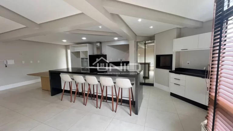 Imagem Apartamento Suítes e 2 Quartos - Alto Padrão - Ed Parthenom