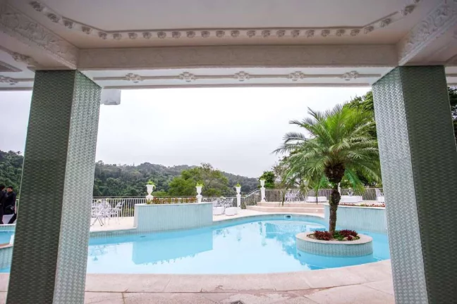 Imagem Mansão COMERCIAL Multiuso - Clube / Hotel, Spa / Eventos - ESPETACULAR!