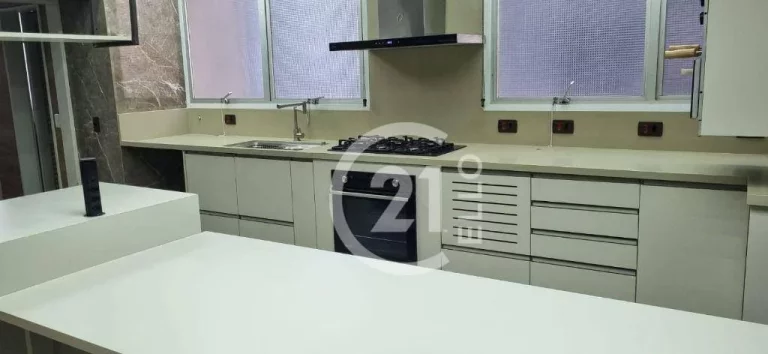 Imagem Apartamento com 4 dormitórios à venda, 220 m² - Morumbi - São Paulo/SP