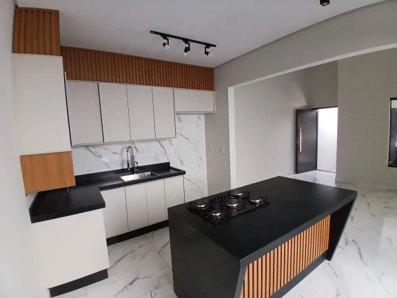Imagem Casa nova à venda no Quinta dos Vinhedos – Bragança Paulista!