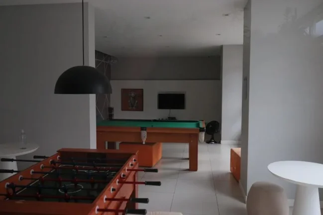 Imagem Apartamento para Venda por R$600.000,00 com 57m², 2 dormitórios, 1 suite e 1 vaga - Barra funda, São paulo / SP - Cód. BDI35707