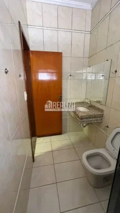 Imagem Casa à venda no bairro Conjunto Uberaba - em Uberaba