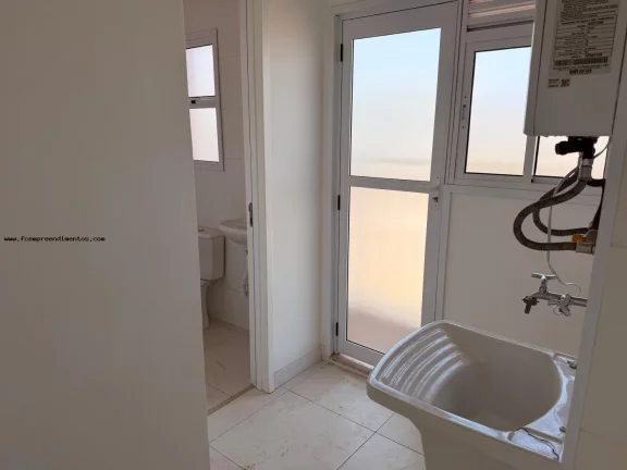 Imagem Apartamento para Locação em Limeira, Vila Primavera, 3 dormitórios, 3 suítes, 5 banheiros, 2 vagas