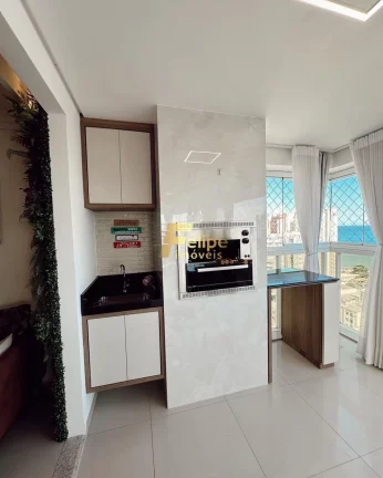Imagem Venha viver a vida que você sempre sonhou em um dos bairros mais charmosos de Vila Velha! Itapuã - Vila Velha/ES