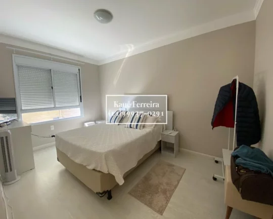 Imagem Apartamento a venda em São Paulo 134m