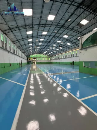Imagem GALPÃO INDUSTRIAL 3.000m² ÁREA FABRIL. CABINE PRIMÁRIA 350KVA