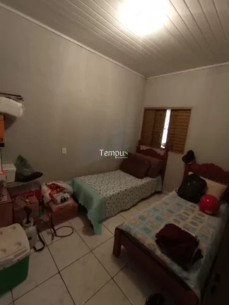 Imagem Casa à venda no bairro Setor Serra Dourada - 3ª Etapa - Aparecida de Goiânia/GO