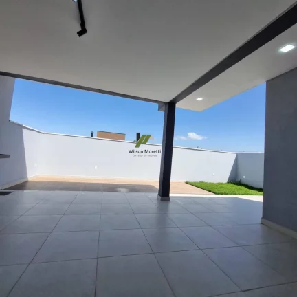 Imagem Excelente Casa em Condomínio