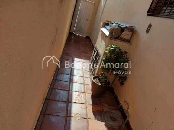 Imagem Casa a venda no Jardim Eulina em Campinas!

Casa localizada na parte alta do Bairro em uma rua muito...