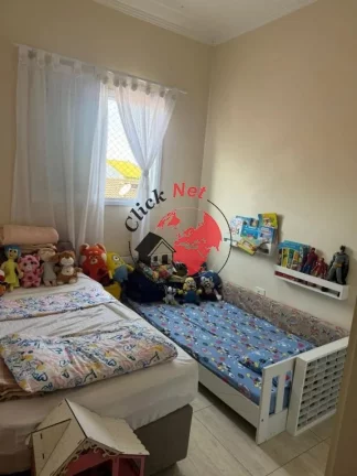 Imagem Cobertura em prédio sem condomínio à venda no bairro Jardim Las Vegas Santo André