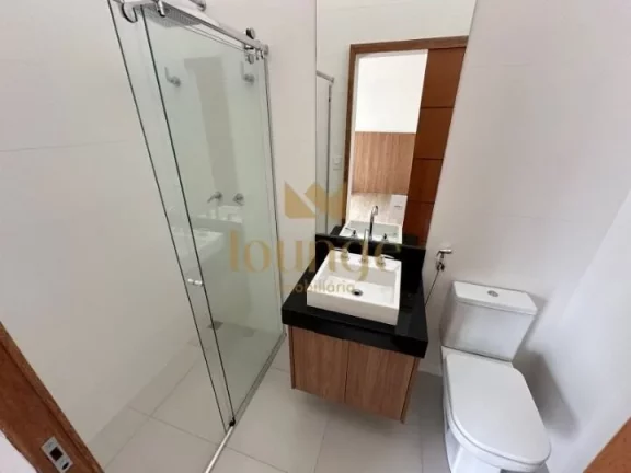Imagem Casa Em Condominio em Sorocaba