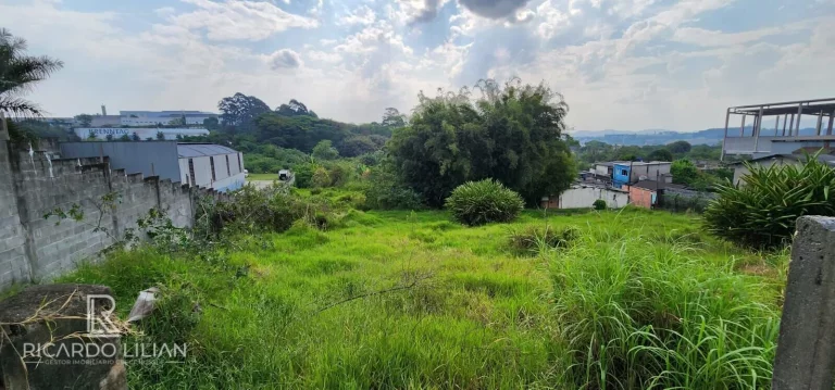 Imagem "Oportunidade Única: Terreno Industrial ZUP1 c/ 2470m² e Acesso Estratégico à Dutra!"