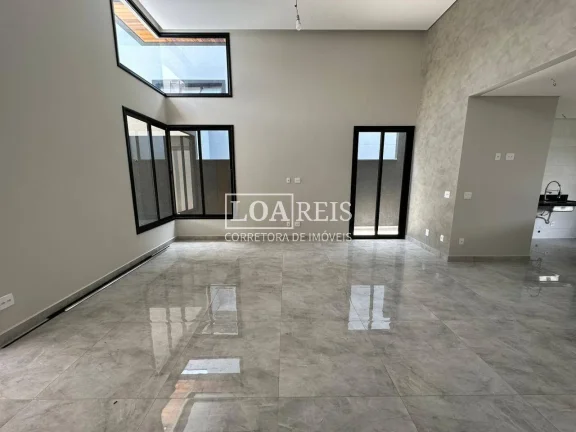 Imagem TERRAS DO VALE CASA TERREA 3 SUÍTES SENDO 1 SUITE MASTER COM JACUZZI