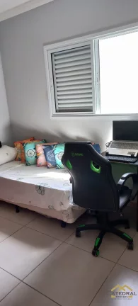 Imagem CASA EM CONDOMÍNIO RESIDENCIAL em JUNDIAÍ - SP, LOTEAMENTO RESERVA ERMIDA
